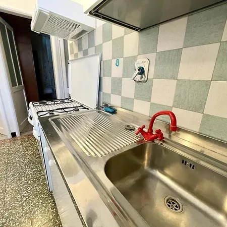 Acquadolce 아파트 *