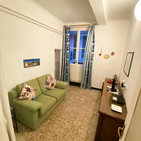 Acquadolce Apartment Levanto