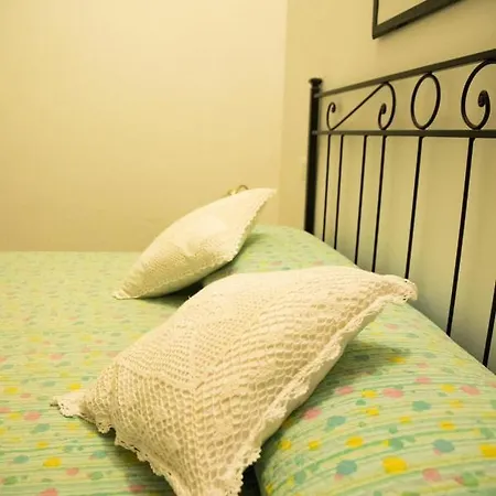 아파트 Acquadolce 레반토