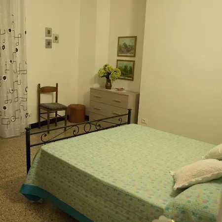 Acquadolce Apartment Levanto