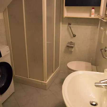 Apartment Acquadolce Levanto