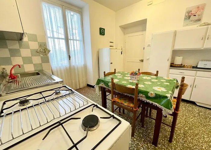 Acquadolce Λεβάντο