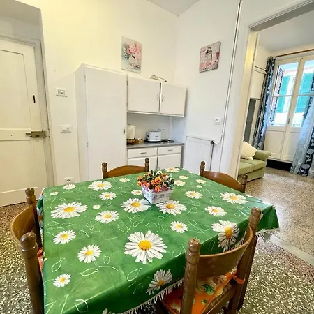 Acquadolce Levanto