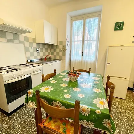 Apartment Acquadolce