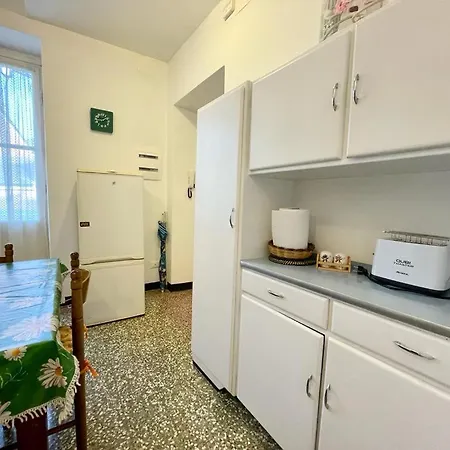 Acquadolce Apartment