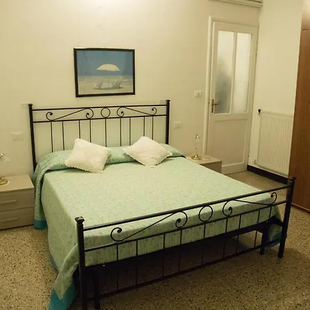 Acquadolce Apartment
