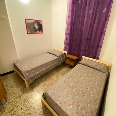Appartamento Acquadolce Levanto