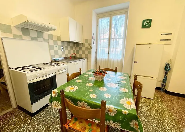 Apartman Acquadolce