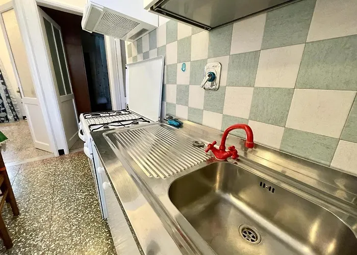 Acquadolce Apartman *