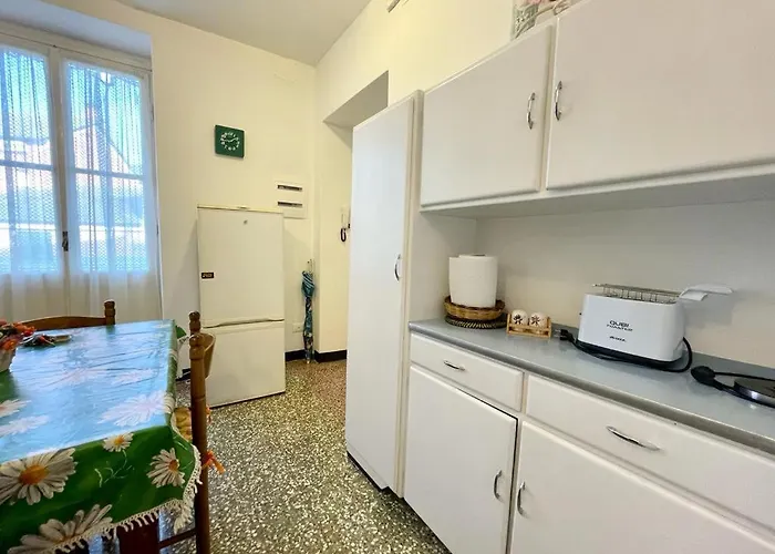 Acquadolce Apartman