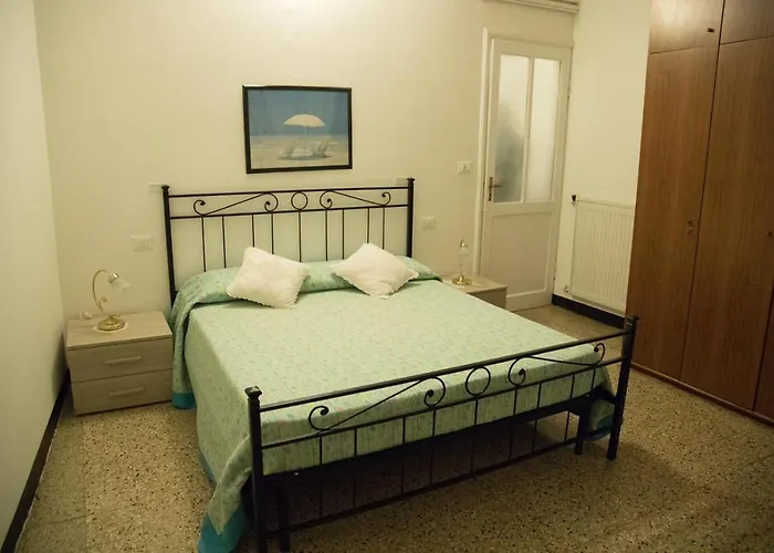 Acquadolce Apartman