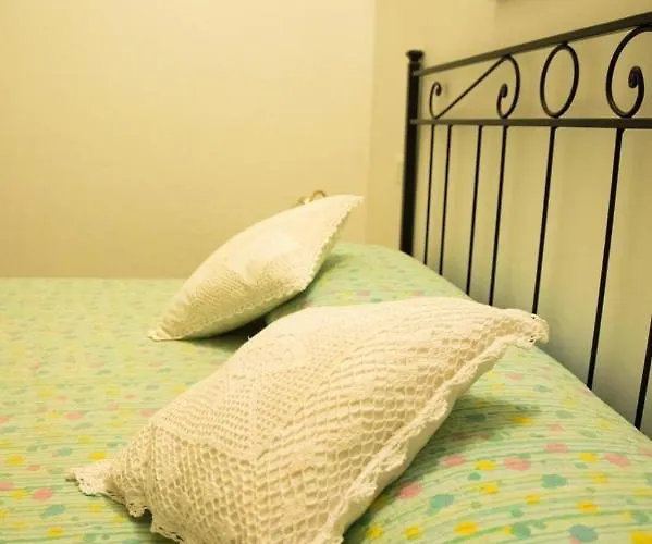 アパート Acquadolce レヴァント