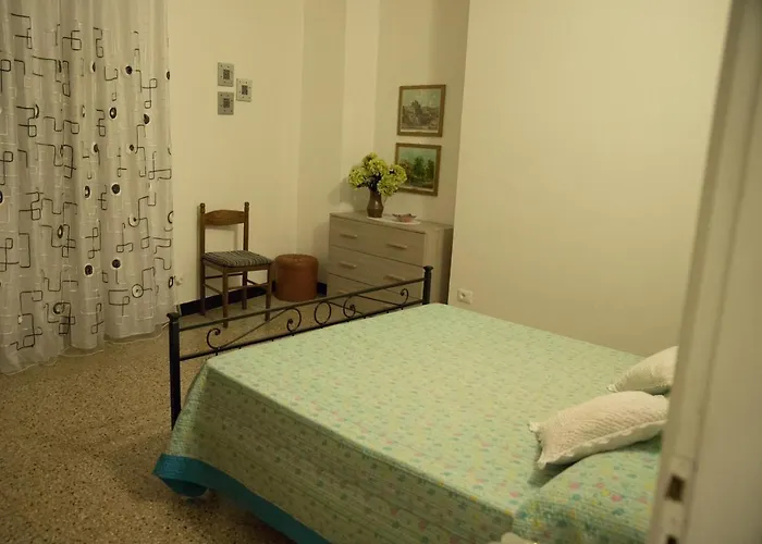 Acquadolce Apartman Levanto