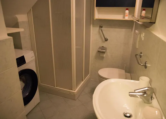 Apartman Acquadolce Levanto