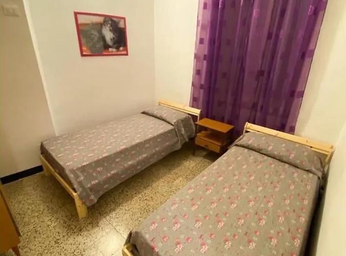 Apartman Acquadolce Levanto